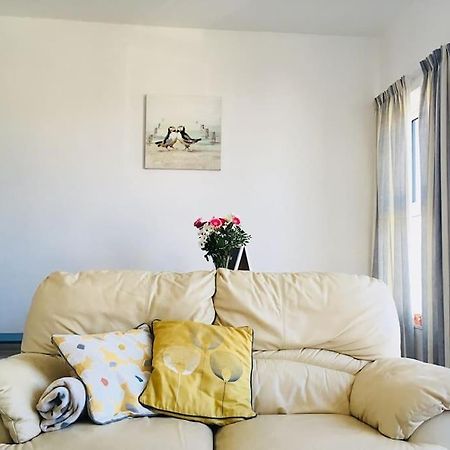 Hillcrest Cottage, Comfy Flat, Trendy Uplands Area Swansea Bagian luar foto