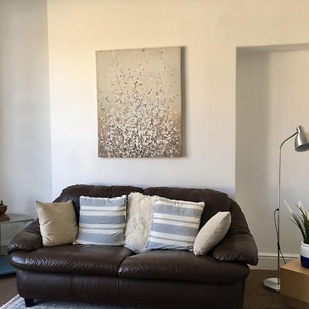 Hillcrest Cottage, Comfy Flat, Trendy Uplands Area Swansea Bagian luar foto